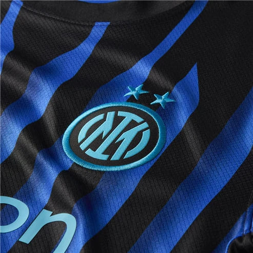 Inter Milan 25/26 Home Jersey