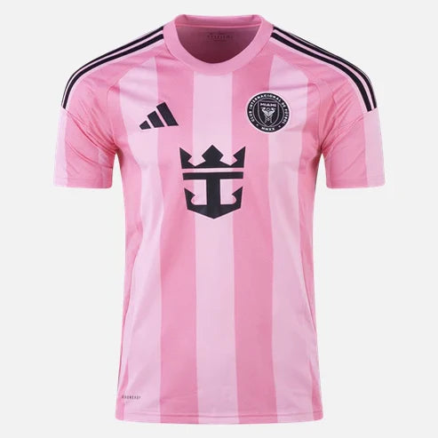 Inter Miami CF 2025 Home Jersey