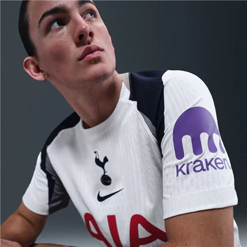 Tottenham 25/26 Youth Home Jersey