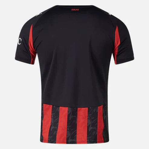 AC Milan 25/26 Home Jersey