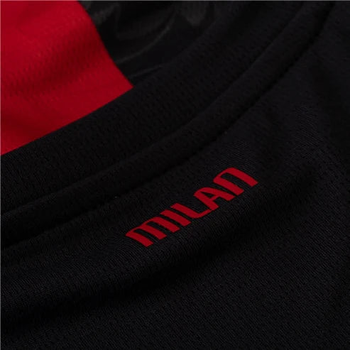 AC Milan 25/26 Home Jersey
