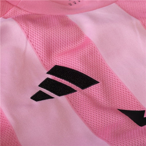 Inter Miami CF 2025 Home Jersey