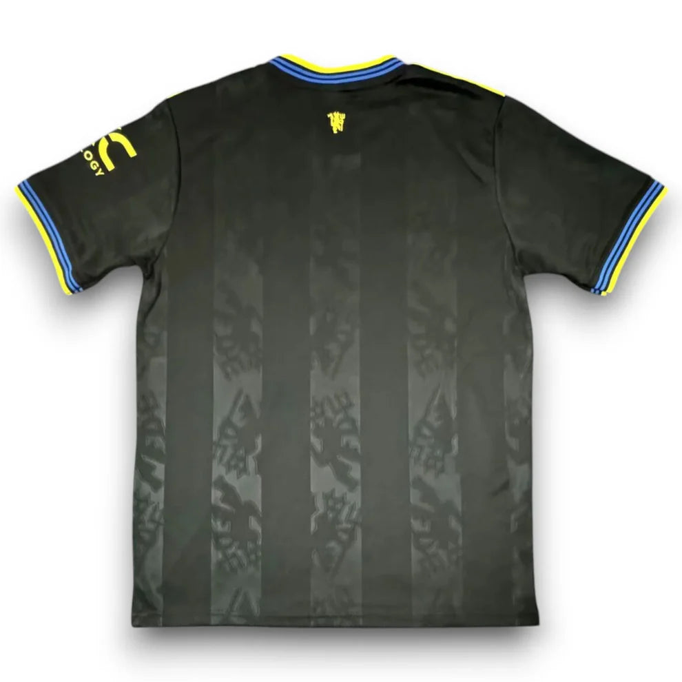 Manchester United Third Jersey 25/26