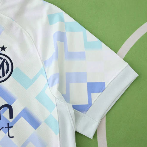 Inter Milan Away Jersey 25/26