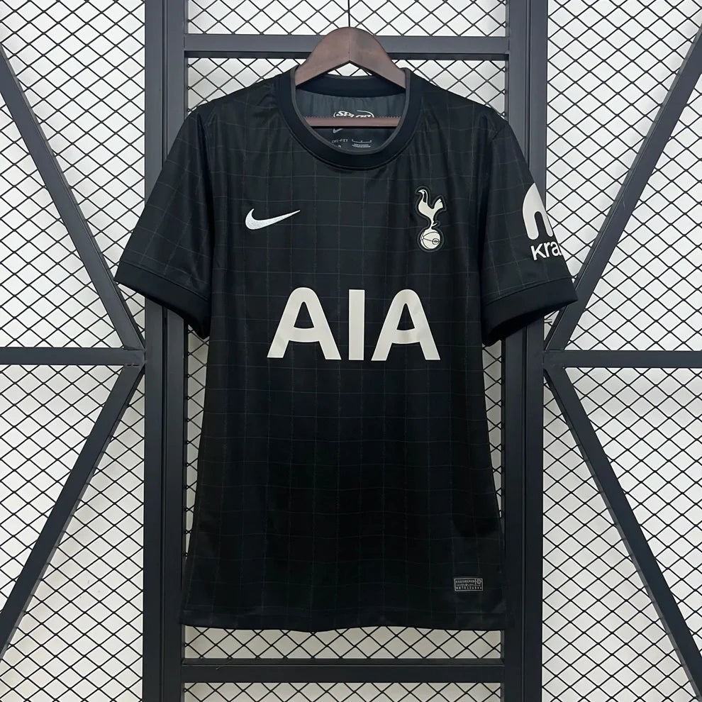 Tottenham Hotspur Away Shirt 2025/26