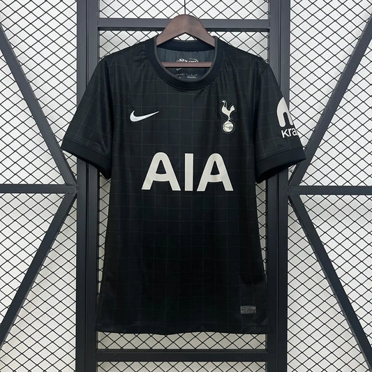 Tottenham Hotspur Away Shirt 2025/26