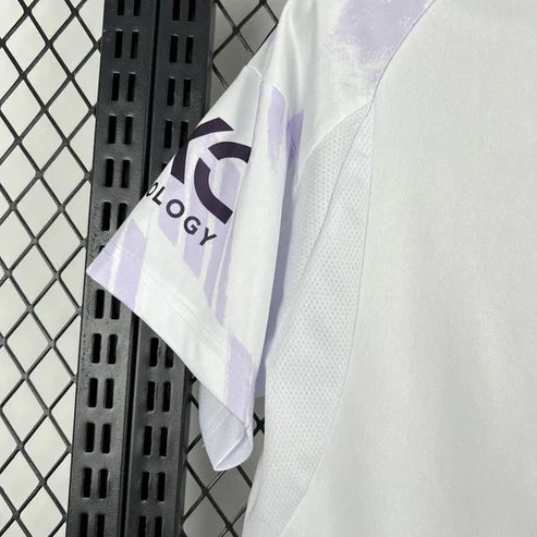 [NEW] Manchester United Away Jersey 25/26