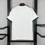 Buy Los Merengues Home Fan Version Jersey 2026/27