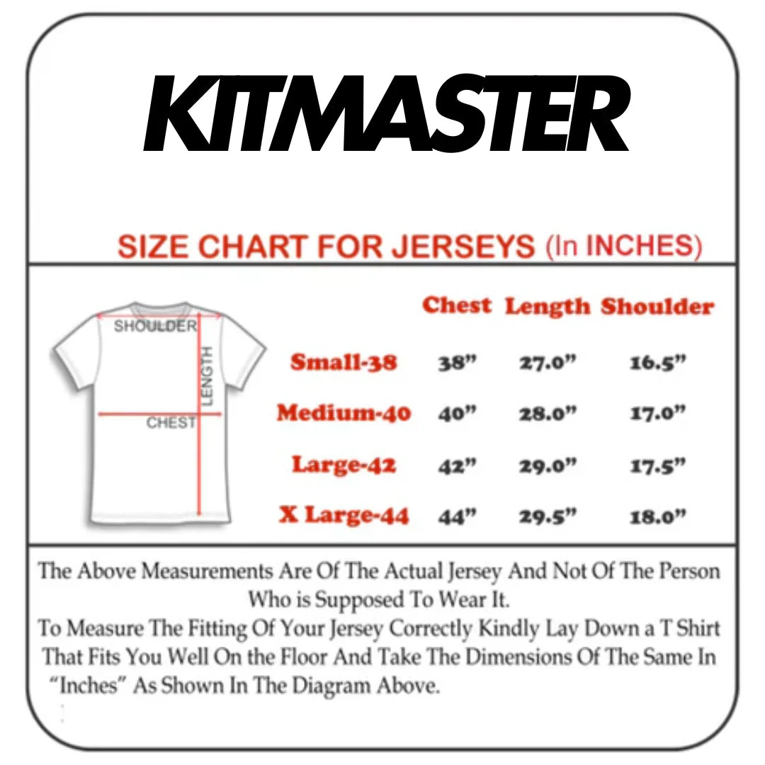 Juventus Home 25/26 Jersey