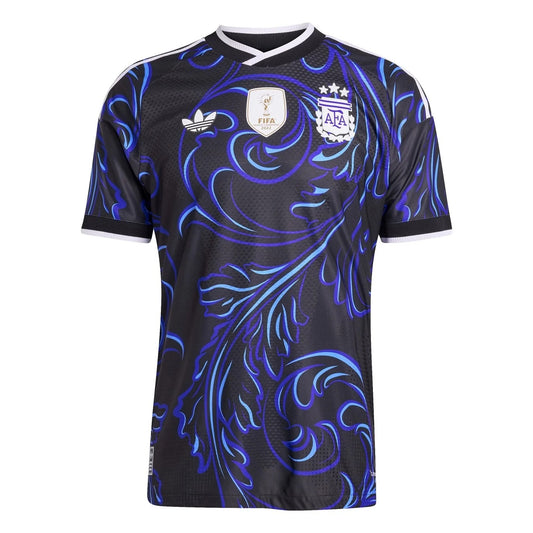 Argentina Away FIFA WC Solid Jersey 2026