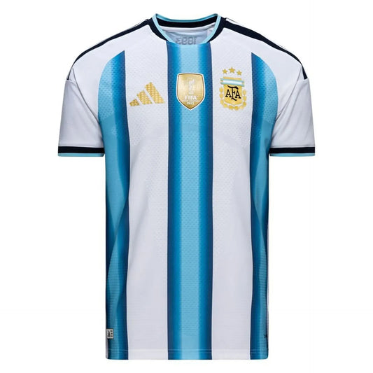 Argentina Home FIFA WC Solid Jersey 2026
