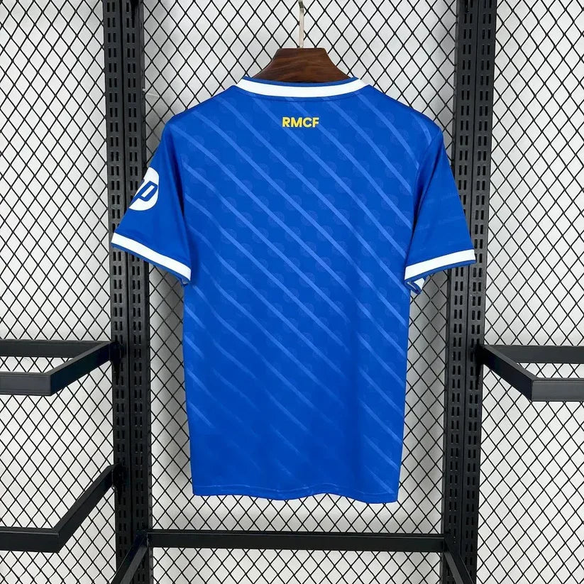 Real Madrid Third 25/26 Jersey