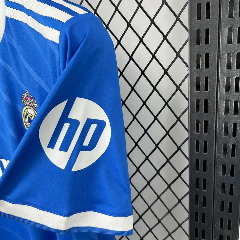 Real Madrid Third 25/26 Jersey