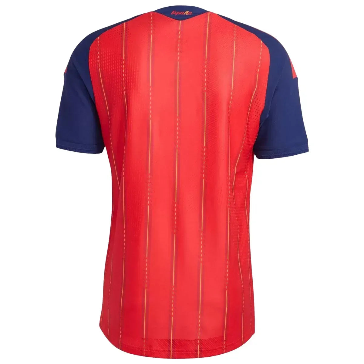 Spain Home Full Sleeves FIFA WC Jersey 2026 Player Version